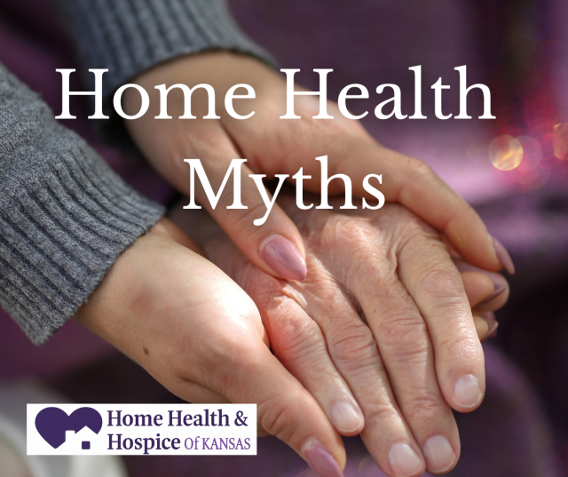 Home Health Myths: What You Need to Know