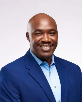 Anthony Ndungu, PhD, RN, MSN, MBA