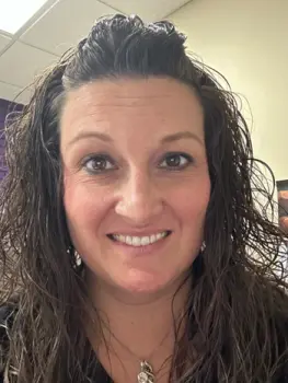 Sarah M. Lutz, RN